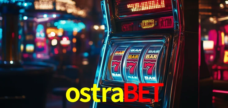 Welcome Bonus ostrabet