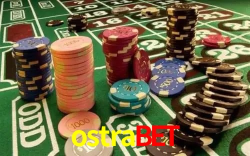 ostrabet Download Speed Test Logo - Teste de Velocidade Certificado