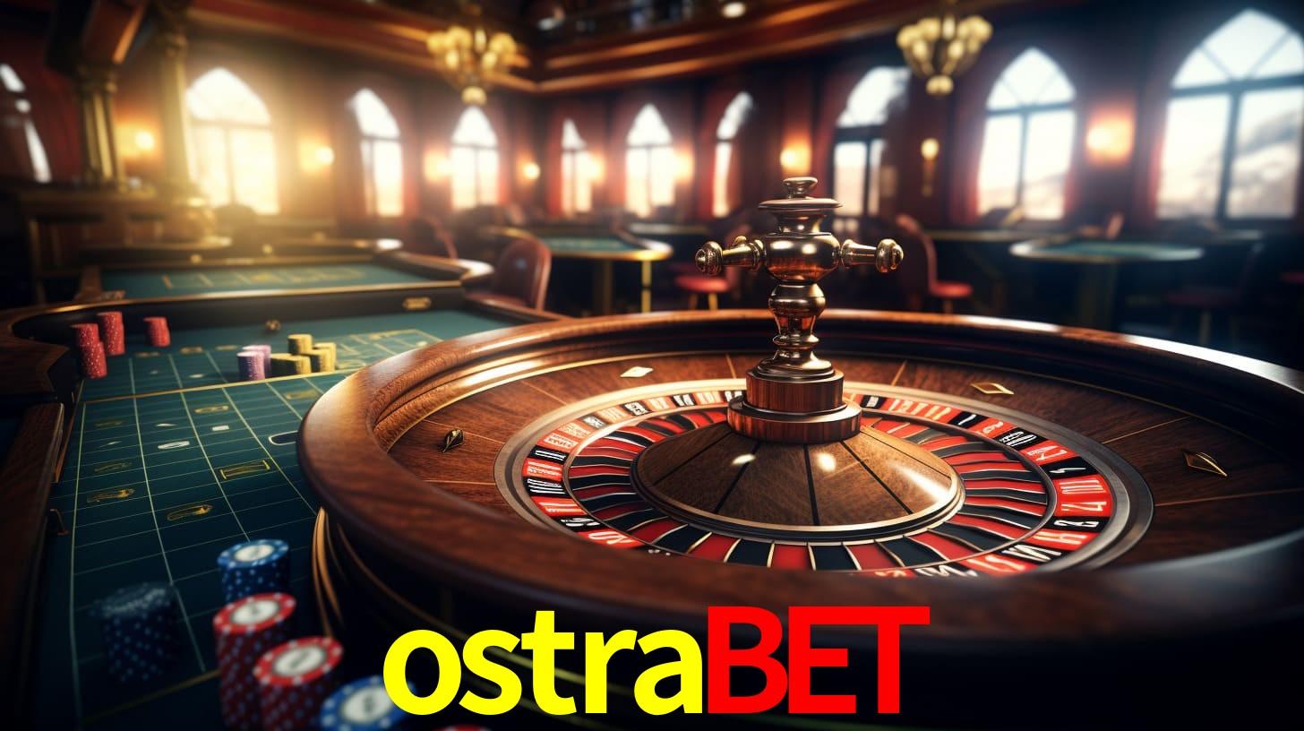 Live Casino ostrabet