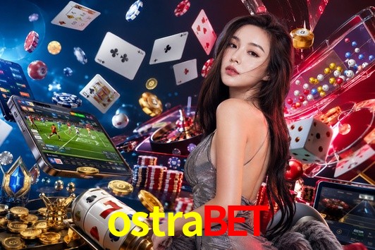 Game Providers ostrabet