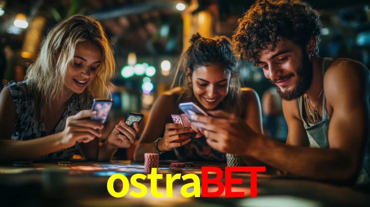Daily Bonuses ostrabet