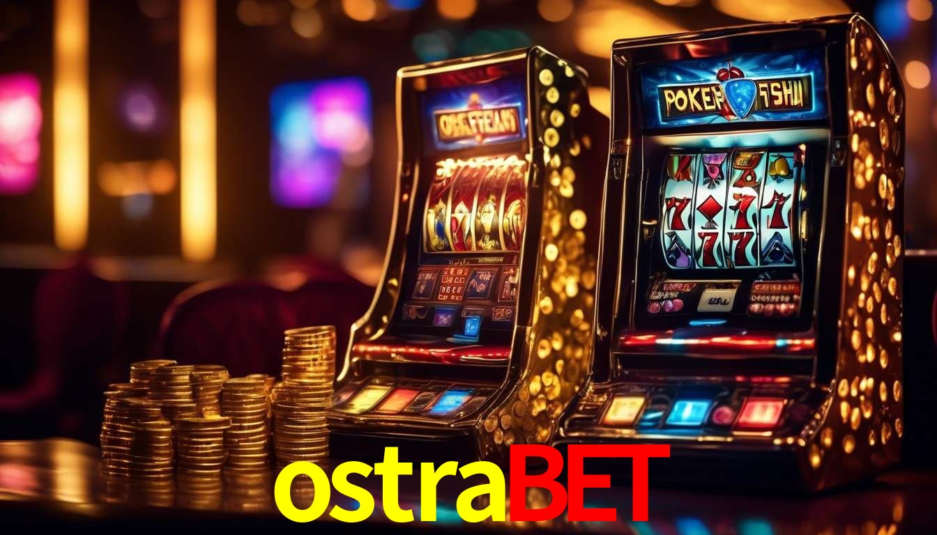 cassino ostrabet