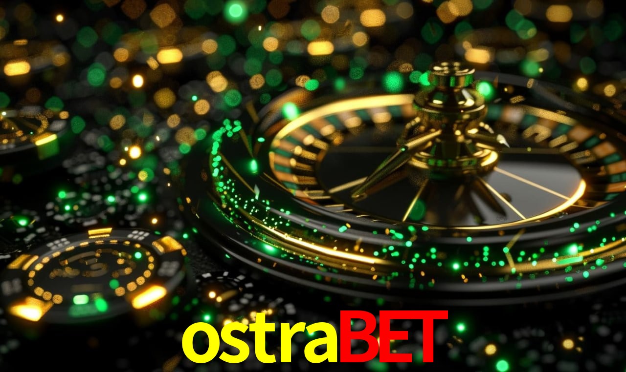 Logo ostrabet Telegram Canal Oficial