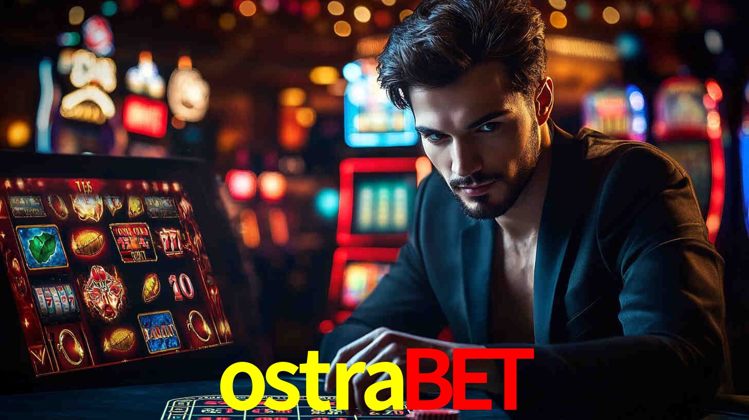 ostrabet,ostrabet.com