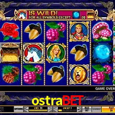 Descubra a Magia dos Jogos de Arcade no ostrabet