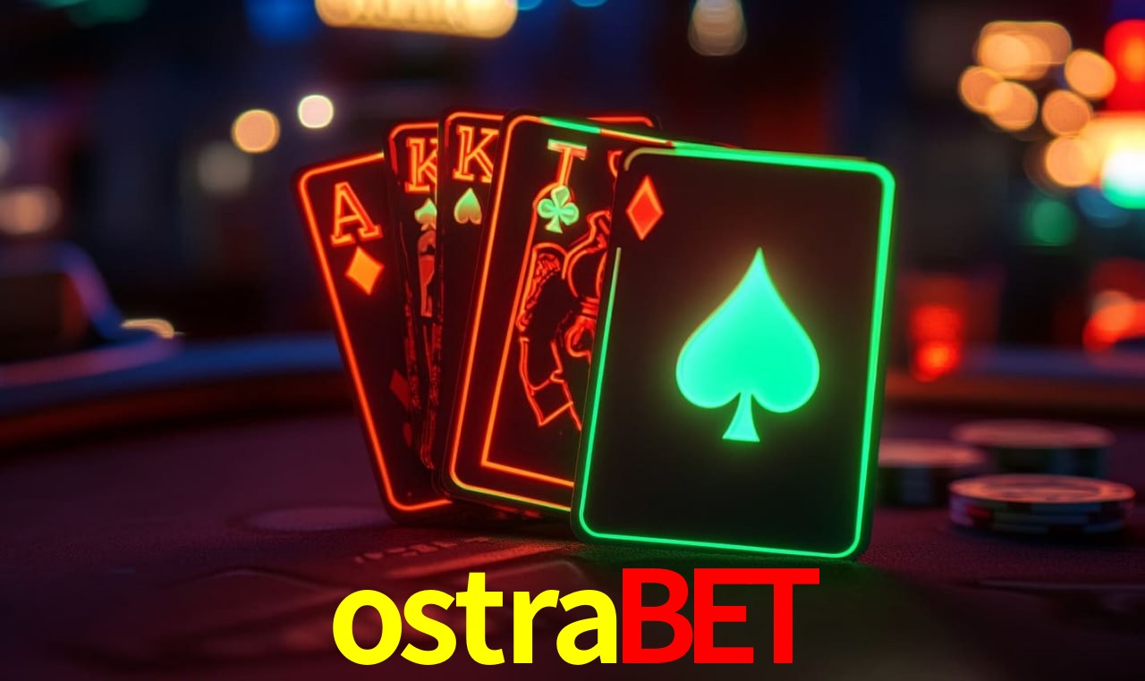 Login Seguro ostrabet