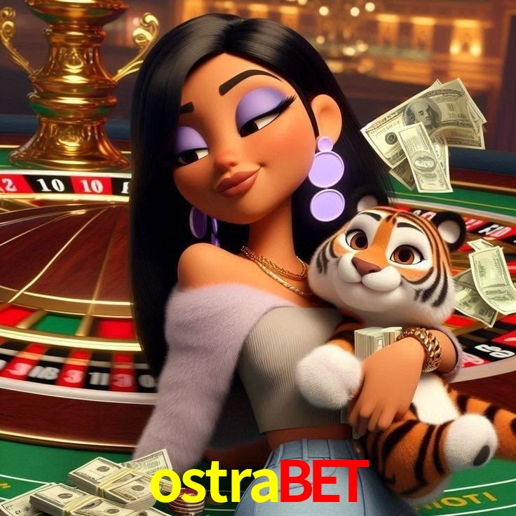 Welcome Bonus ostrabet