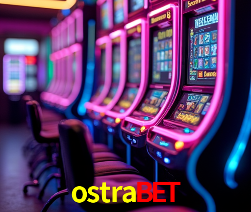 Logo ostrabet Plataforma Certificada