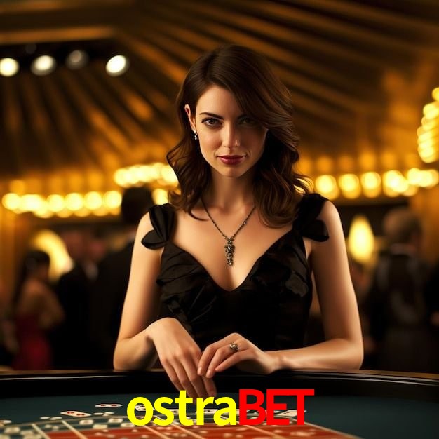 A Emoção da Loteria na ostrabet: Uma Chance de Mudança de Vida