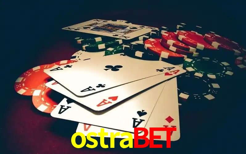 ostrabet VIP Program Logo
