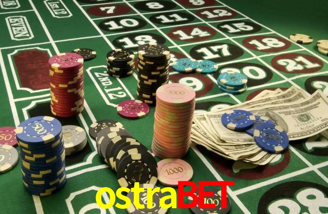 ostrabet