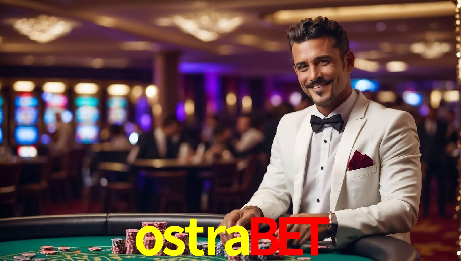 Ofertas Exclusivas ostrabet