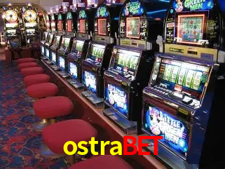 A Emoção da Loteria na ostrabet: Uma Chance de Mudança de Vida