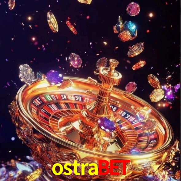 ostrabet Logo Verificado