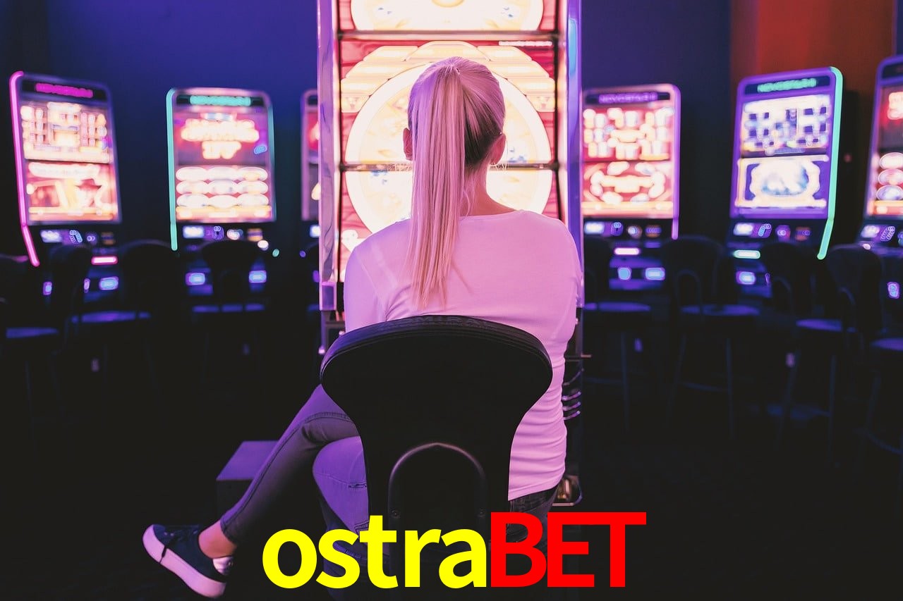 Live Casino ostrabet