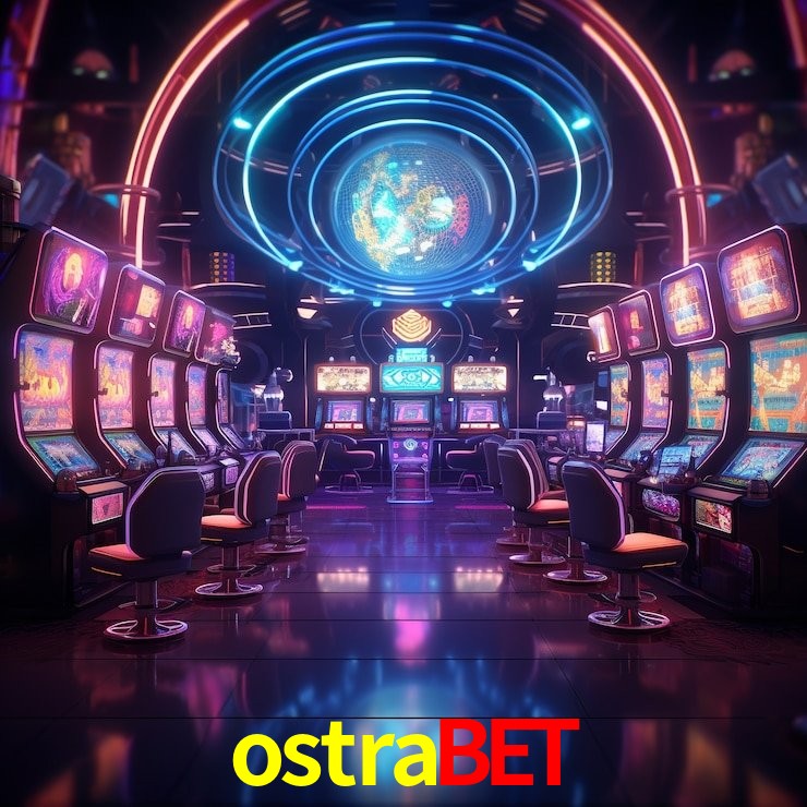 ostrabet Jackpots Progressivos