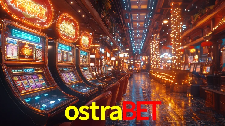 ostrabet: Seu Especialista em Apostas Esportivas Brasileiras