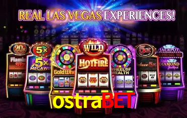 Desvendando o Mundo dos Jogos Virtuais na ostrabet