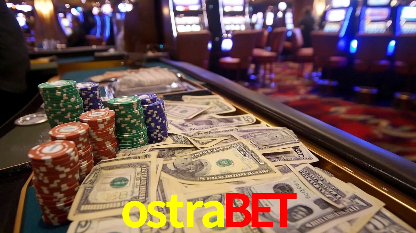 Bot ostrabet Telegram