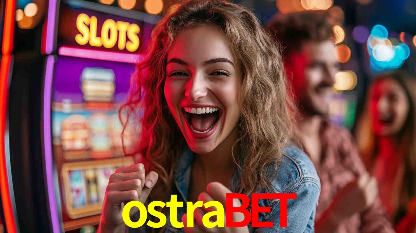 Desvendando o Mundo dos Jogos Virtuais na ostrabet