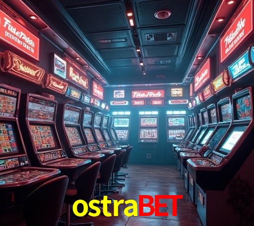 ostrabet Logo Seguro