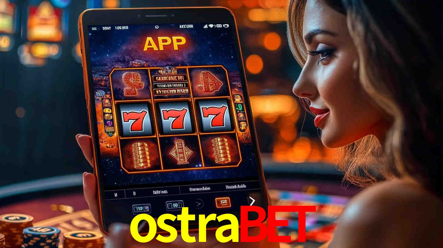 Bônus Generosos e Exclusivos no ostrabet para Você!