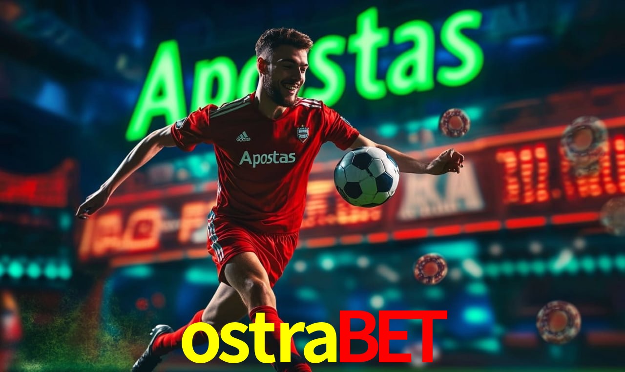 Torneios ostrabet