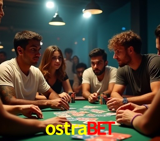 ostrabet Loteria Online Brasil - Plataforma Certificada