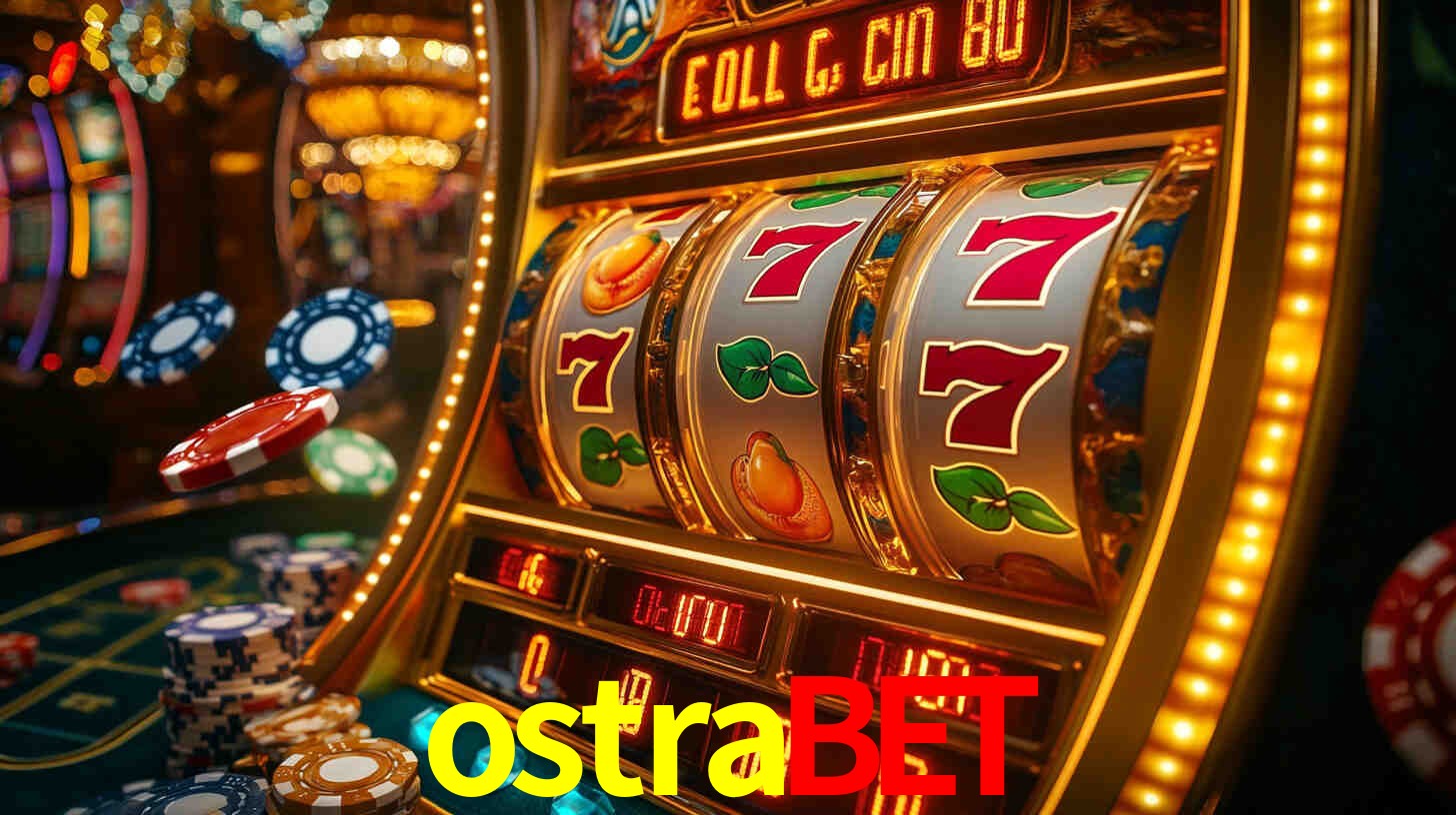 ostrabet App Interface