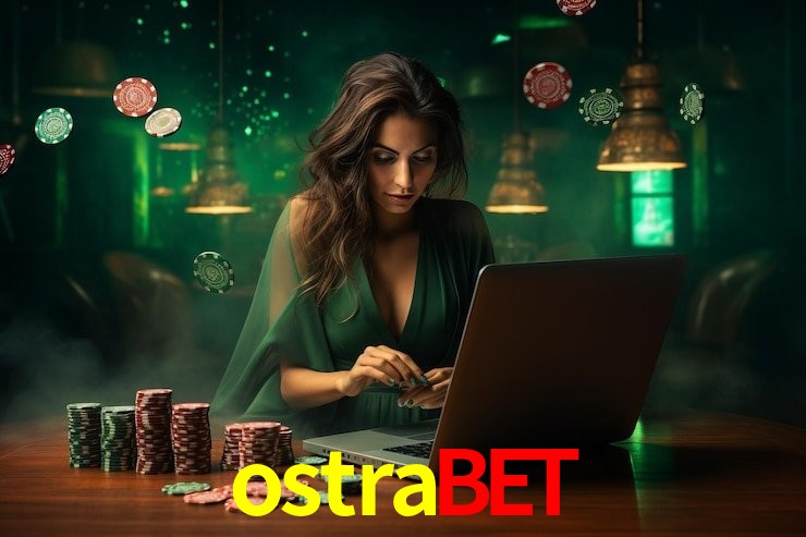 Comparação APP Mobile vs Versão Web ostrabet