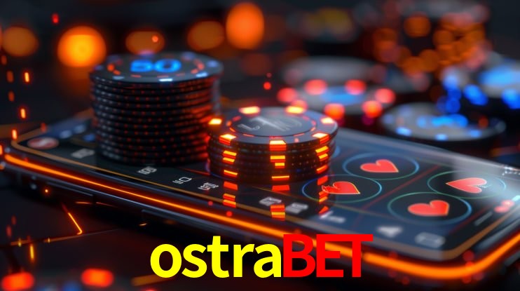 Bonus Features ostrabet