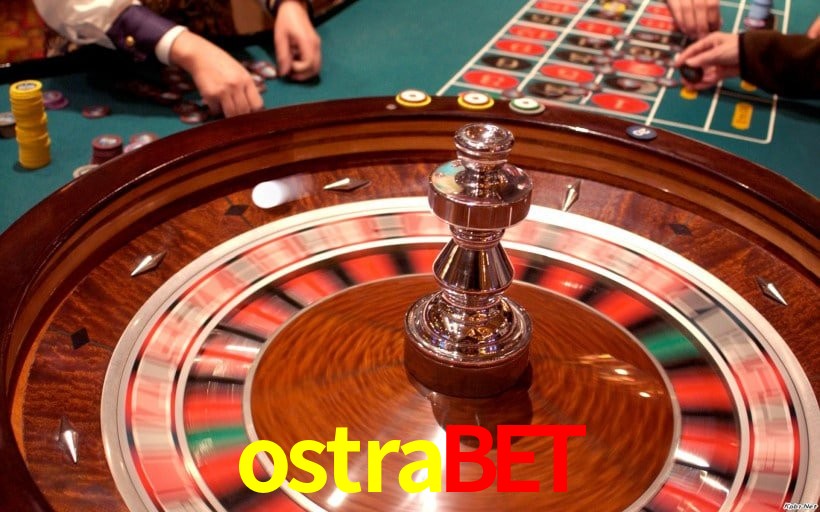 Casino VIP ostrabet