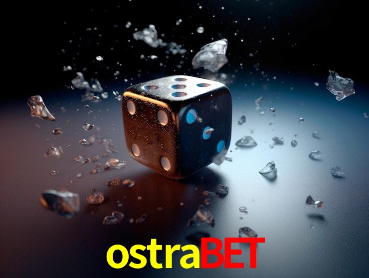 ostrabet Plataforma Confiável