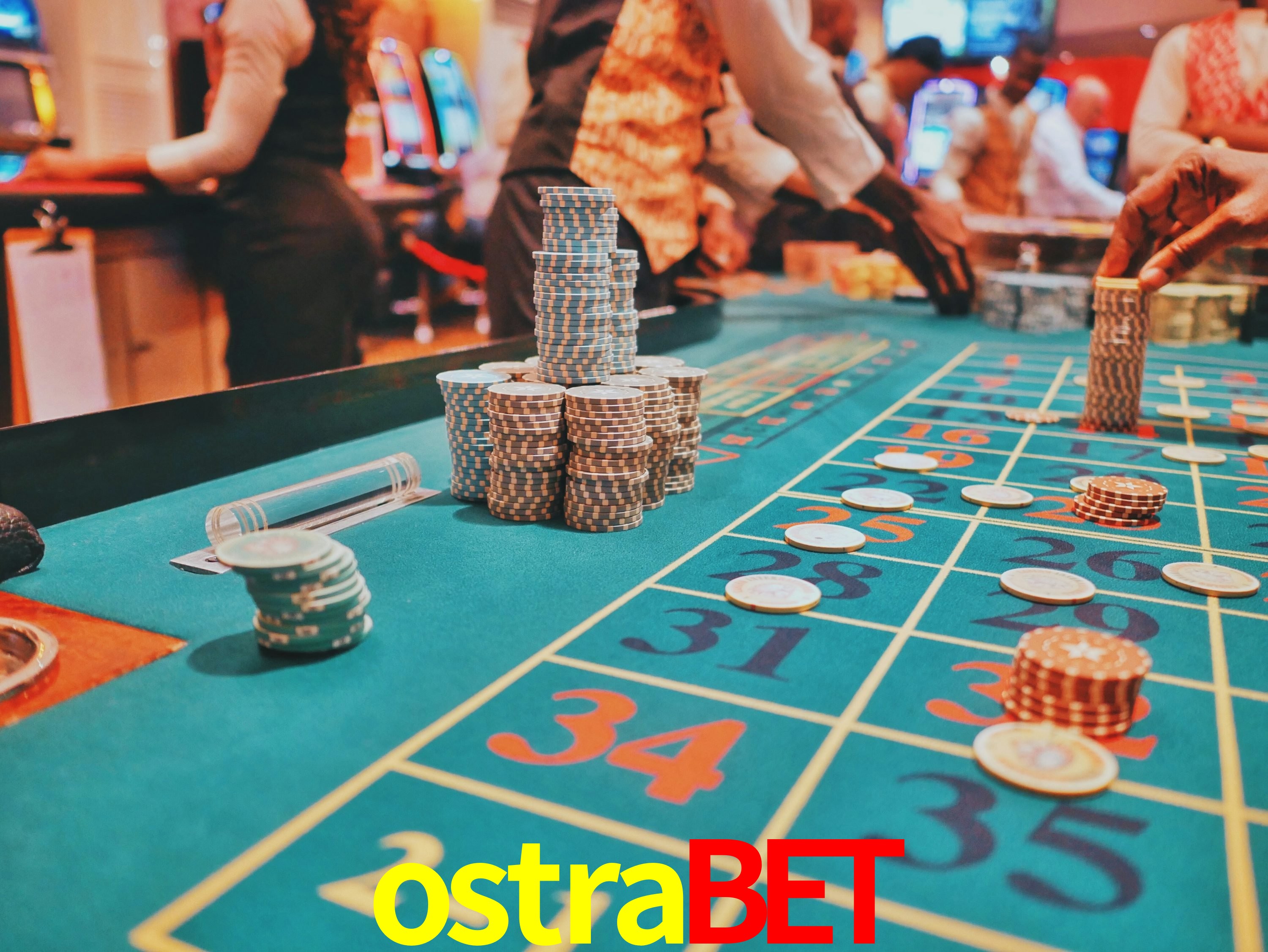 Estatísticas Esportivas ostrabet