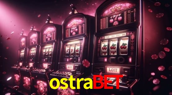 Bônus Diários ostrabet