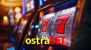 Integração de APIs ostrabet