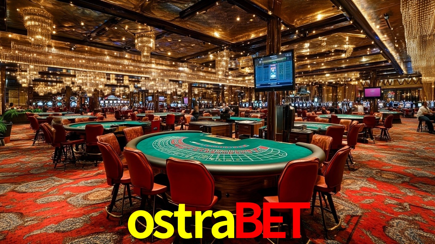 ostrabet
