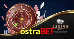 Recursos de Bônus ostrabet