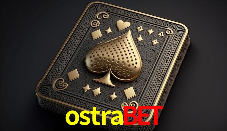Casino Ao Vivo ostrabet