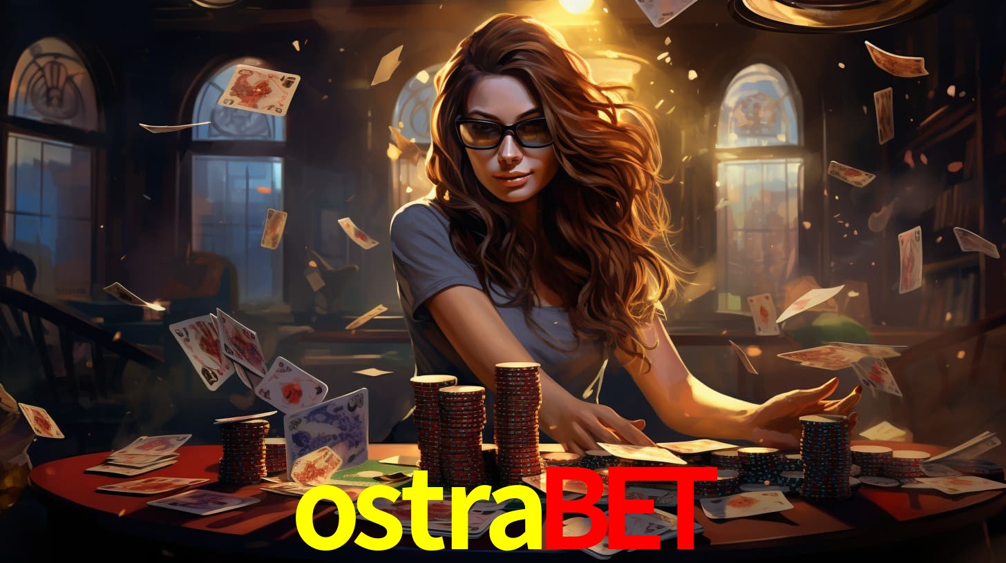 Roulette Table ostrabet