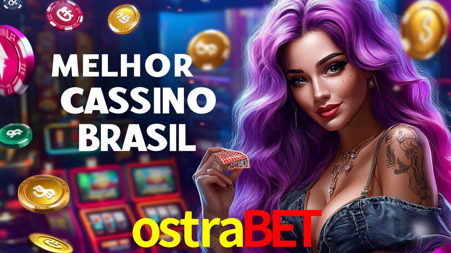 Explorando a Categoria de Eventos em Apostas na ostrabet