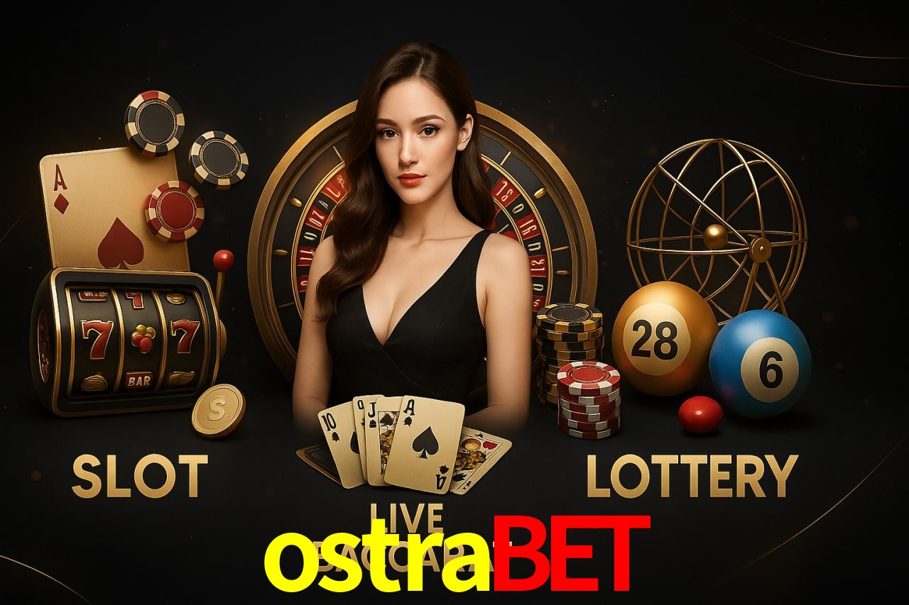 Logo da ostrabet