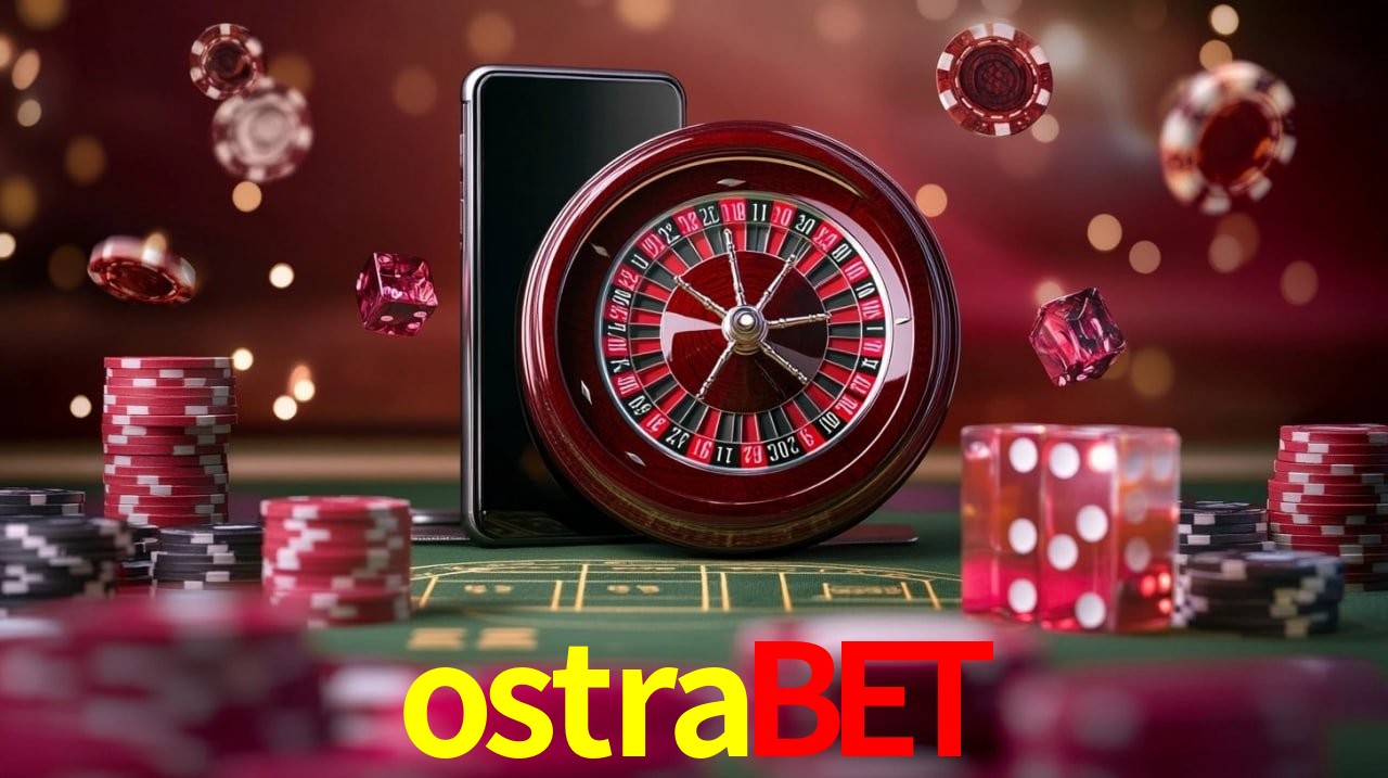 Tennis Betting ostrabet