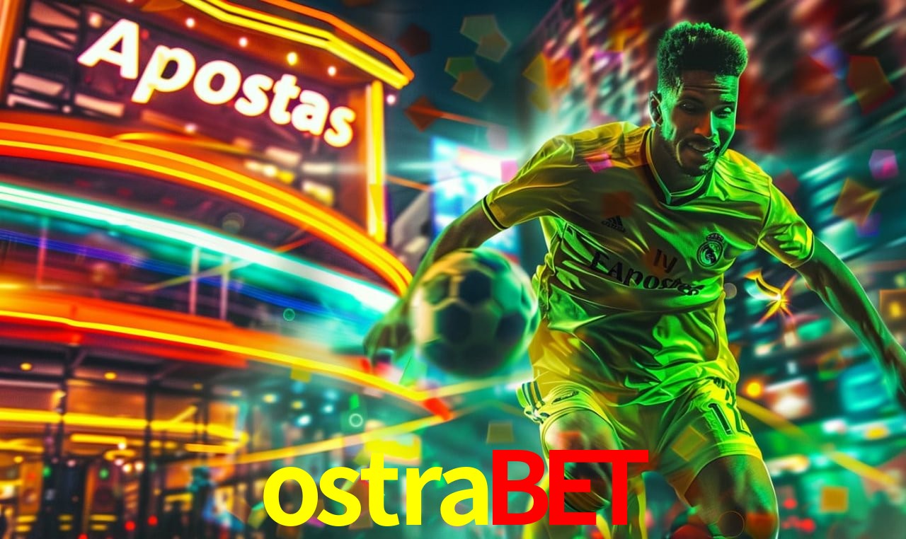 Benefícios da Conta ostrabet