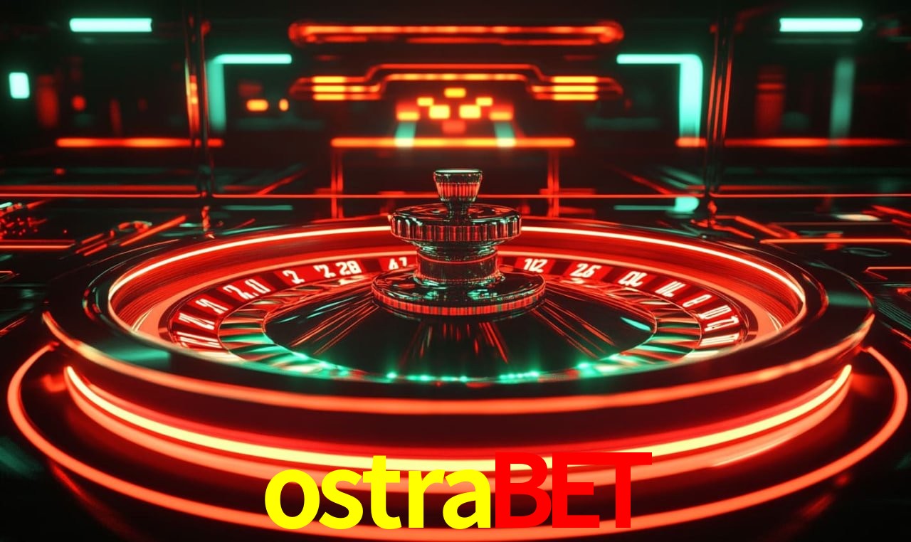 Apostas Esportivas na ostrabet: Um Guia Completo
