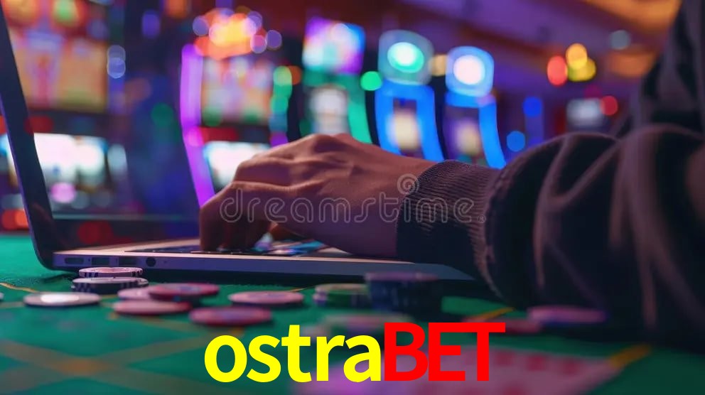 Casino Ao Vivo ostrabet