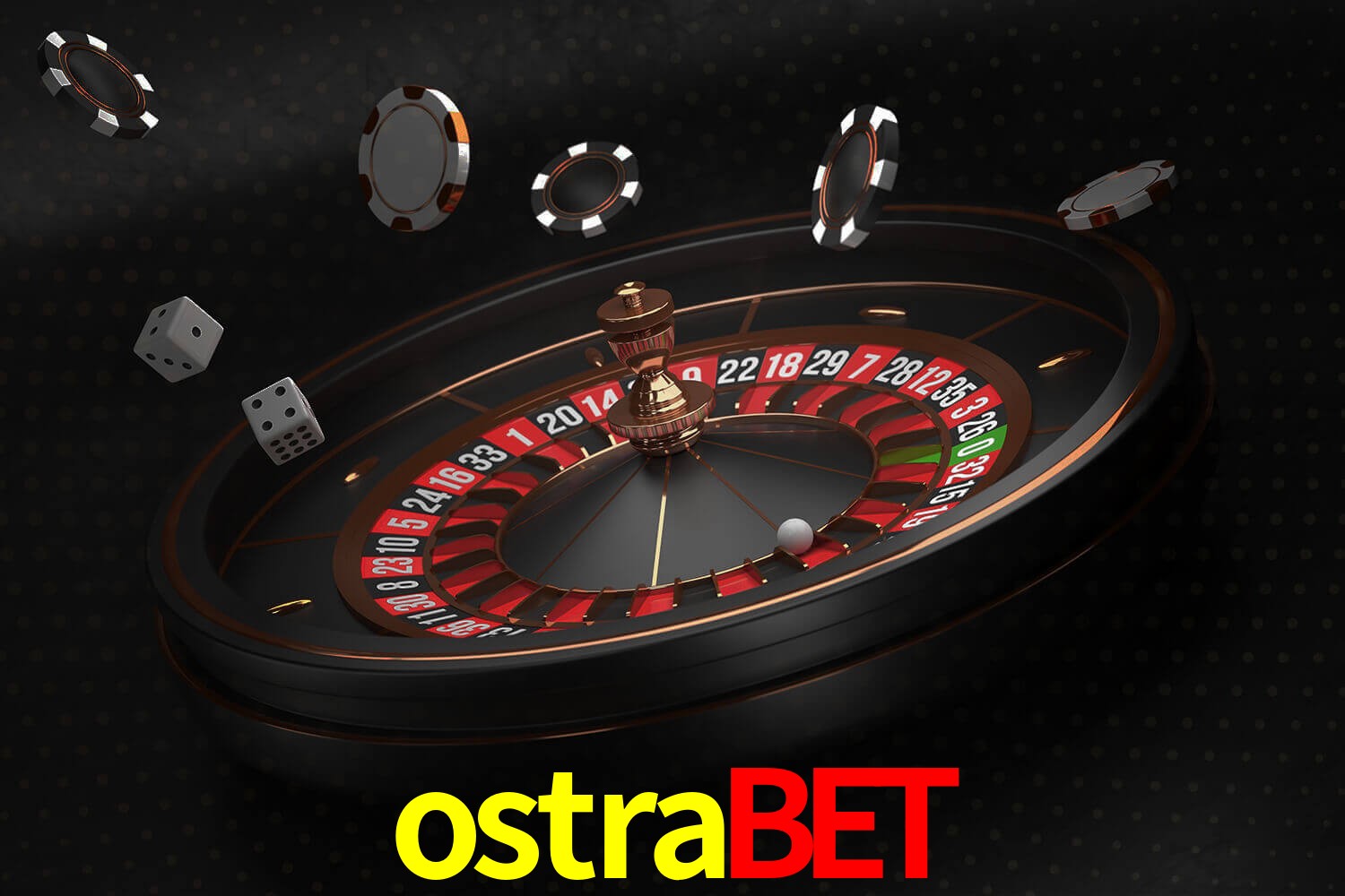 ostrabet