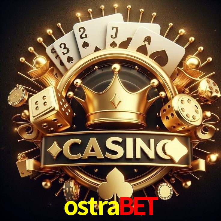 Provedores de Jogos ostrabet