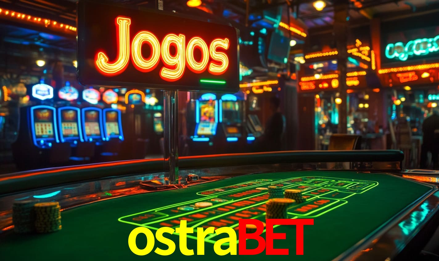 Sistemas de Segurança ostrabet