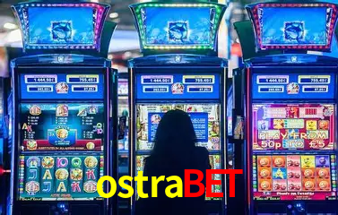 A Popularidade dos Caça-Níqueis no ostrabet
